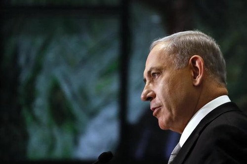 Israeli Prime Minister sacks key cabinet members  - ảnh 1